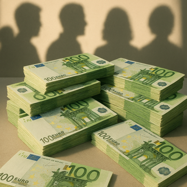 Complotto su un delitto a Paratatà