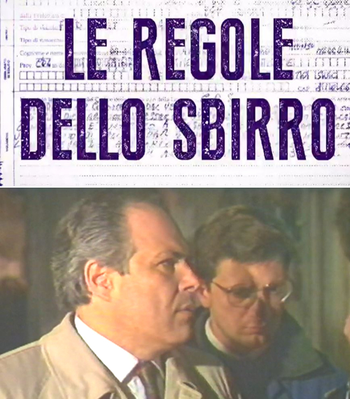 Il caso Lizzio a Cose Nostre su Rai1