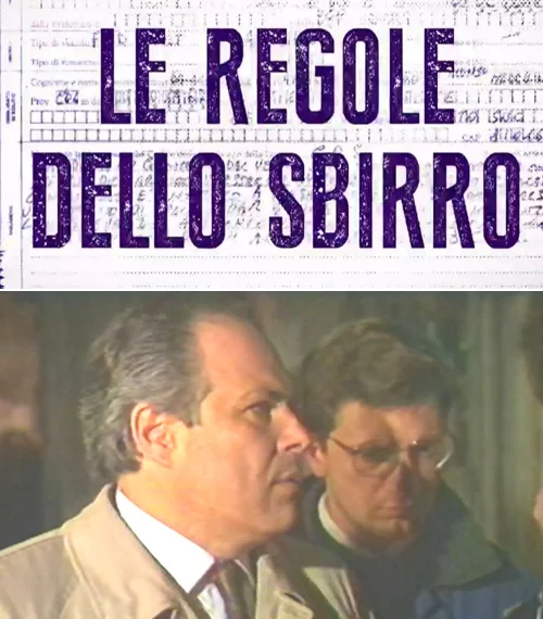Il caso Lizzio a Cose Nostre su Rai1