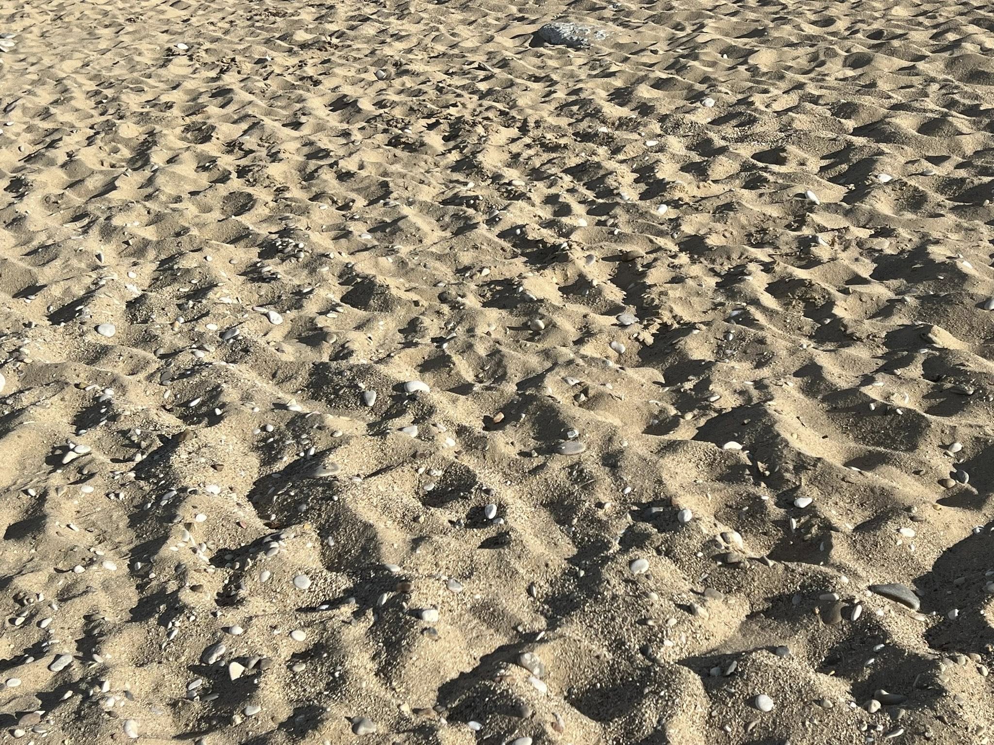 Spiaggia di Guidaloca, foto di Enza Agrusa