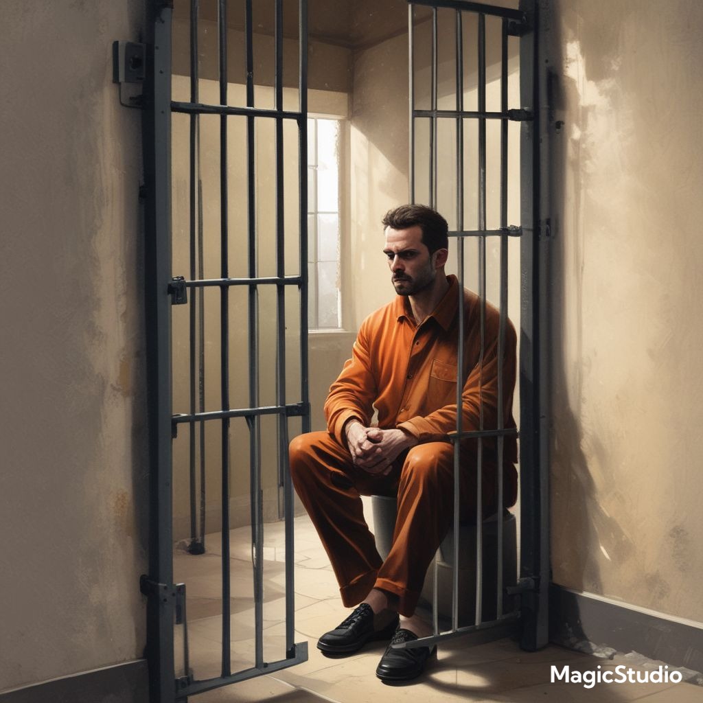 Tutela della persona in carcere Tutela della persona in carcere