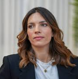 On. Vittoria Baldino (M5S)