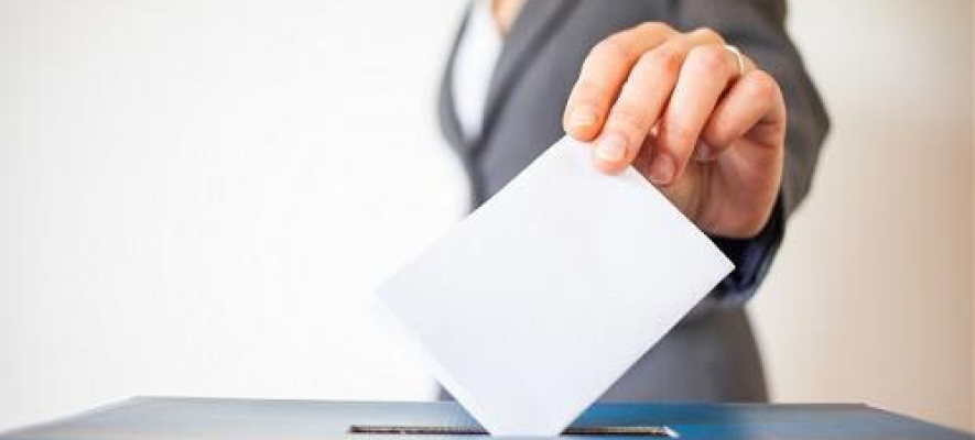 Elezioni 2025 Partiti al voto