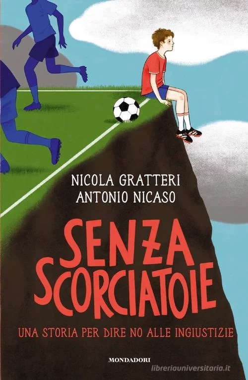 Nicola Gratteri libro Gratteri